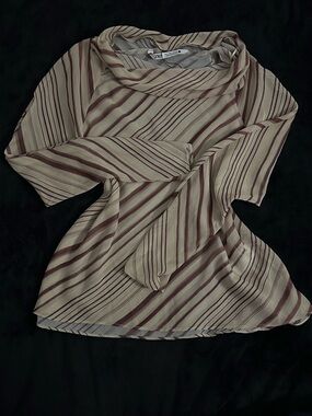 Zara Top